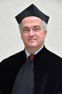 Piotr Pacyna AGH WIET